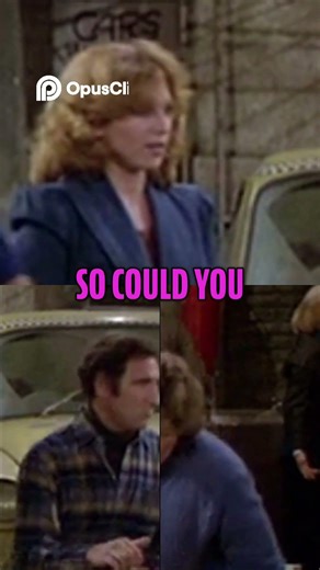 Date Night Drama! Elaine Needs a Babysitter, But Bobby Says NO! #sitcom #comedy #taxi