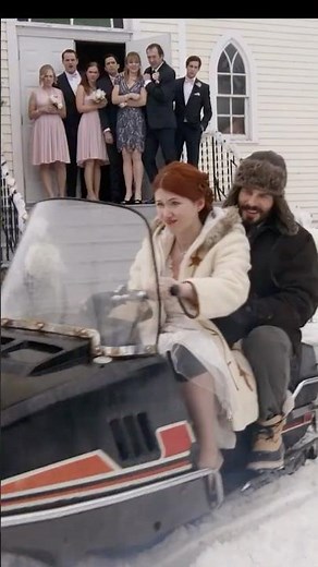 A Frosty Affair (Teaser)