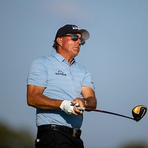 Safeway Open 2020 odds: Yes, Phil Mickelson’s one of the favorites (no, this is not a senior tour event)