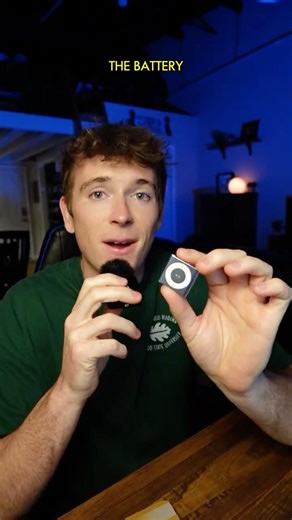 Using an iPod in 2026 🤔