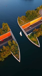 It’s no ordinary bridge 😳 | George Cooper