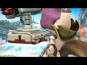 「スマブラforリョナ」ゼルダの画像集