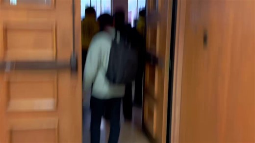 I am both a Fed Soc member and supportive of pretty open immigration. I arrived at those views by reading and listening to the arguments of people who know more about this issue than I do. Disruptions like this don’t persuade anyone and just make your cause look bad.