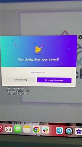 MailerLite users - check it out! Quick publish from Canva directly into MailerLite! ...