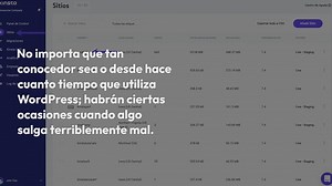 Cómo Restaurar WordPress Desde un Respaldo (Los Métodos Más Sencillos)