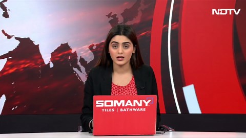 Class 4 Girl Jumps To Death In Jaipur School, No Bloodstains At Site |