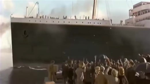 Twenty-eight Years Ago the Blockbuster Film "Titanic" Was Released On This Date December 19, 1997, 28 Years Ago: James Cameron's epic movie 'Titanic' was released. Starring Leonardo de Caprio and Kate Winslet, Titanic became the first movie to gross a billion dollars. #oldschool #music #song #oldmemories #fbreelsfypシ゚viralfbreelsfypシ゚viral | Femi Ajibode