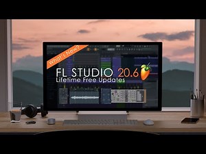 FL STUDIO 20.6 | What's New?