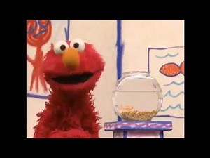 Elmo's World The Great Outdoor part 1