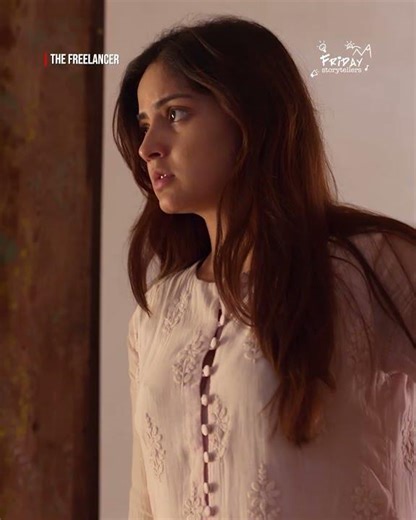SHE is Aliya Khan | Kashmira Pardeshi from The Freelance | Friday Edits