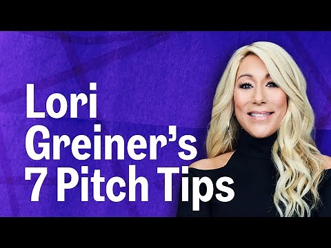 Shark Tank's Lori Greiner Shares 7 Tips for a Perfect Pitch | Inc.