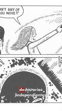 This Indie Comic Deserves Much More Attention | Chance in Hell | Gatto Comics