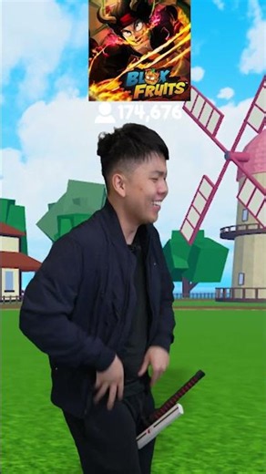 Move or Be Moved (Roblox Games)