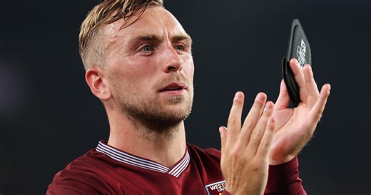 A message to the West Ham family from Jarrod Bowen - West Ham United FC