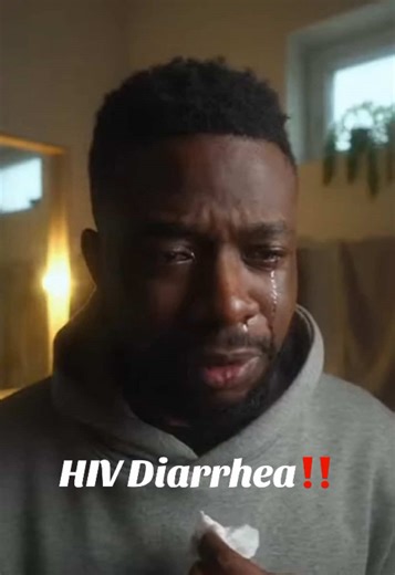 For many people living with HIV, diarrhea is constant, draining, and hard to talk about. Diarrhea can happen with HIV for different reasons—the virus, other infections, or medication. Listening to patient experiences helps bring awareness without fear. #HIVAwareness #hivsymptomsinmen #HealthEducation #LivingWithHIV #PublicHealth