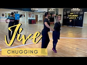 Jive Chugging | Ballroom Dancing