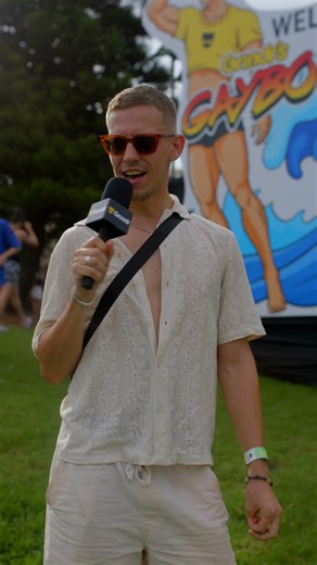 visitation hours at the asylum are from 6-9 #grindr #mightyhoopla