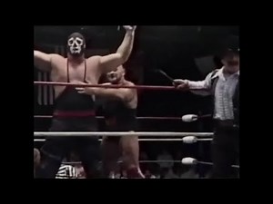 Russian Assassin, Koloff vs Steinborn, Auman