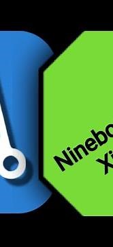 Ninebot Max G30D simply make it faster (flashing) 25-30km/h XiaoFlasher Xiaomi m365 Mi Scooter Pro