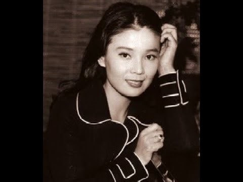 Yoon Jeong hee - From Baby to 78 Year Old and her story