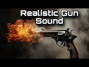 10+ Realistic Gun Sound || Pubg /Bgmi Gun Sound effect (no copyright) ||