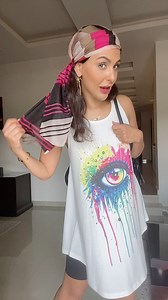 Mais Hamdan on Instagram‎: "ابعتي رساله على الصفحه دي لطلب التيشرت @mimitta_official"‎