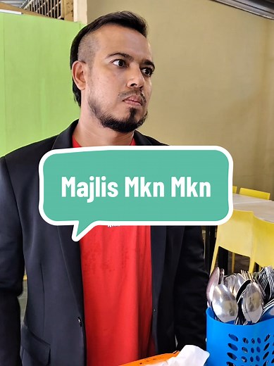Majlis Makan-Makan: Nasi Kandar & Gelak Bopley