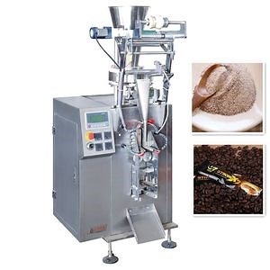 [Hot Item] Auto Spices Powder Sachet Bag Stick Filling Packing Machine for Coffee