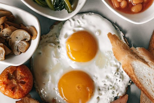 11 Double Yolk Egg Spiritual (& Biblical) Meanings and Superstition