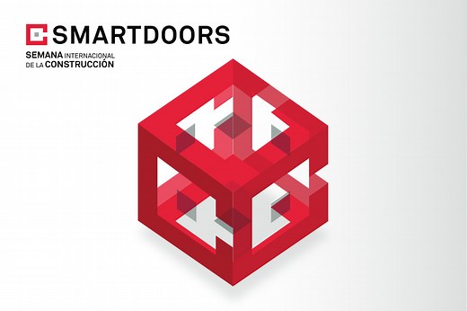 SMARTDOORS 2026 | International Doors and Automatics Exhibition
