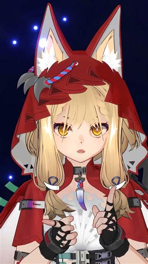 [MMD/명일방주 엔드필드] 로시 다이얼 노트
