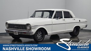 1965 Chevrolet Nova