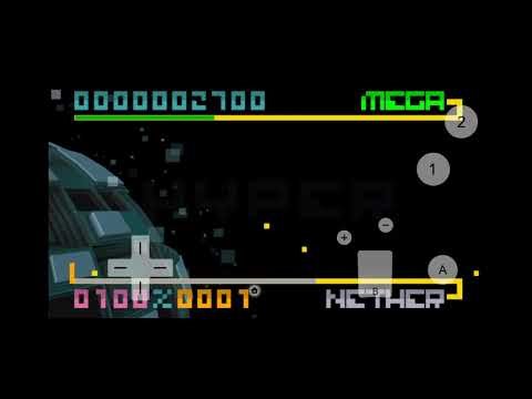 Bit. Trip Beat Dolphin Android Emulator Snapdragon 8+ Gen 1