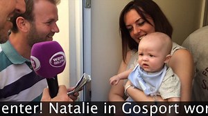 16K views · 33 reactions | WIN £2,000 FRIDAY AT 6PM TONIGHT! Rick and Michael paid a visit to our £2,000 Friday winner Natalie Maddern in Gosport. Tonight at six it could be YOU! Keep listening for the £2,000 question or go to wave105.com/2k | Greatest Hits Radio South Coast | Facebook