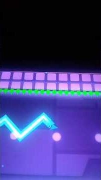 Geometry Dash SubZero Edit #geometrydashsubzero