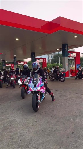 BMW & Yamaha Sound Compilation