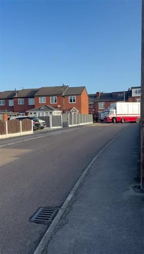 Thurnscoe we have arrive are first ride as arrived more to come tonight and tomorrow | Tuckers Funfairs