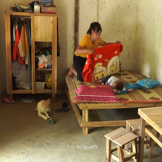 18K views · 531 reactions | Bamboo gate design for new house, epi 50 | Single Mommy | Facebook