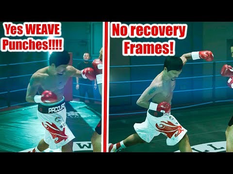Why I'm destroying everyone with Manny Pacquiao FULL BREAKDOWN