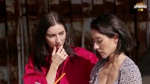 5.3K views · 68 reactions | Twinception.  #CelebrityApprentice | Celebrity Apprentice Australia | Facebook