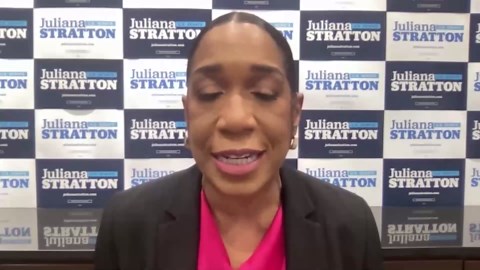 Capitol Connection: Stratton announces run for Senate, details platform