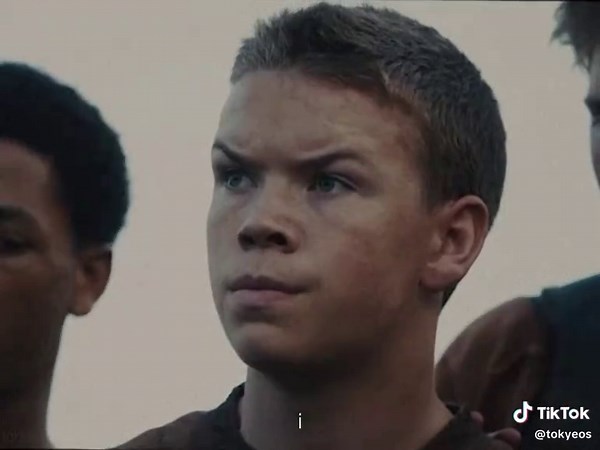 Gally's Impact in The Maze Runner Explained