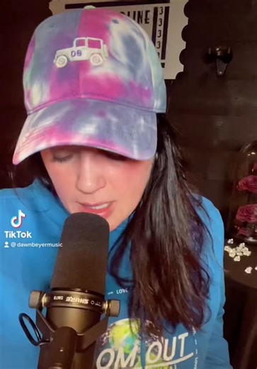 If Dawn’s music has ever gotten you through something… Now you can be there as it’s made.  Inside Beyer’s Backstage Bar, you get weekly live streams, requests, chats, and full access to new songs as they’re born. No filters. No middlemen. Just Dawn + the music you love. | Dawn Beyer | Facebook