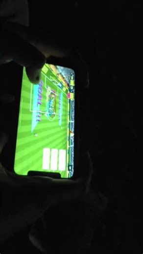 Unstoppable Free Kick Goal in eFootball! 🎯🔥