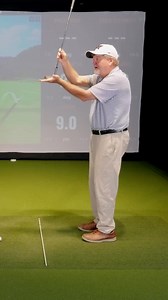 Stop chunking & skulling! The #1 short game setup mistake and how to fix it | Golf tips & drills