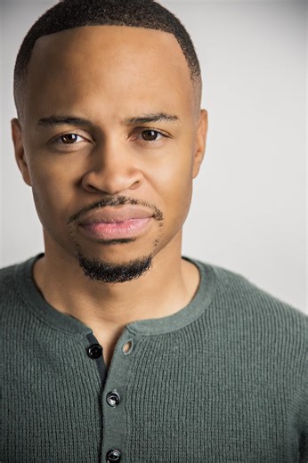 Eugene Byrd | Actor, Producer, Additional Crew