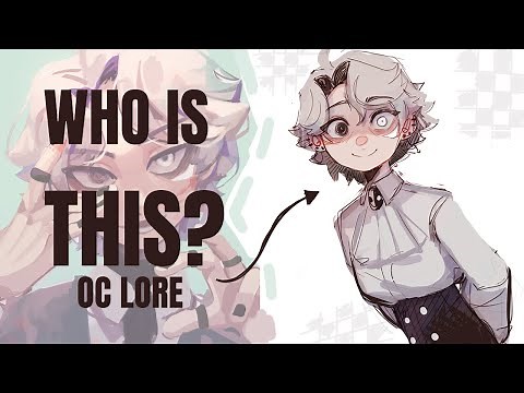 Hesper's lore and world [+ Animatic] Witch's Gambit