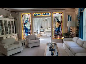 Graceland Full Tour