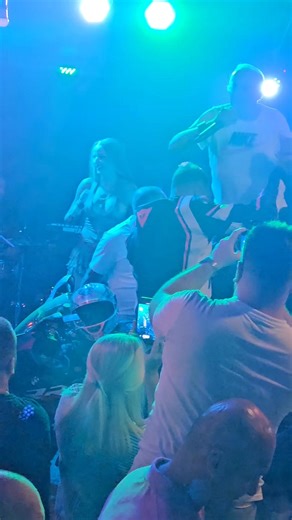 Motori. Atina Ferrari I Zeljana Ilić. Era Ojdanic Šabac 20.11.2024 | Dragan Todic