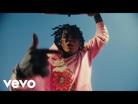 Moneybagg Yo ft. Finesse2tymes & Key Glock - Turbo Hustle [Music Video]